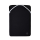 Torba do laptopów HP Etui Reversible Protective Silver Laptop Sleeve do notebooka 15,6" czarno-srebrne 2F2K5AA